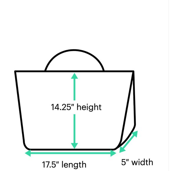 L.K. Liebeskind Berlin Black Leather Spacious Satchel Bag Convertible Crossbody - Picture 4 of 10